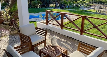 Tiny House Jorgina - Areia Branca