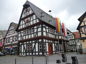 Ulkopuoli