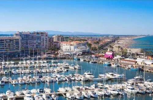 Villa, 6 Schlafplätze 3 Sterne eingerichtet Tourismus gewählt