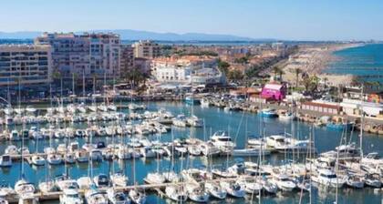 Villa, 6 Schlafplätze 3 Sterne eingerichtet Tourismus gewählt