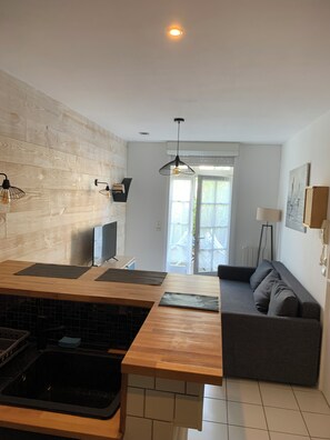 TV connectée, livres