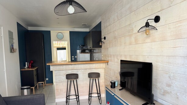 Zona de estar