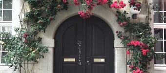 Absolute peace, 73 m² apartment in Langenargen - holiday on Lake Constance ...