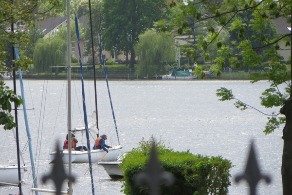 Port de plaisance