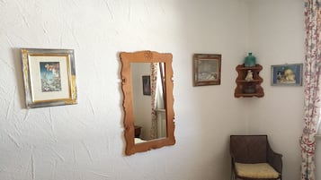 1 Schlafzimmer