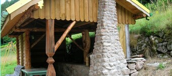 ✨Chalet "Le Damont" at the plateau des 1000 étangs✨