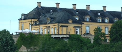 Aussenbereich