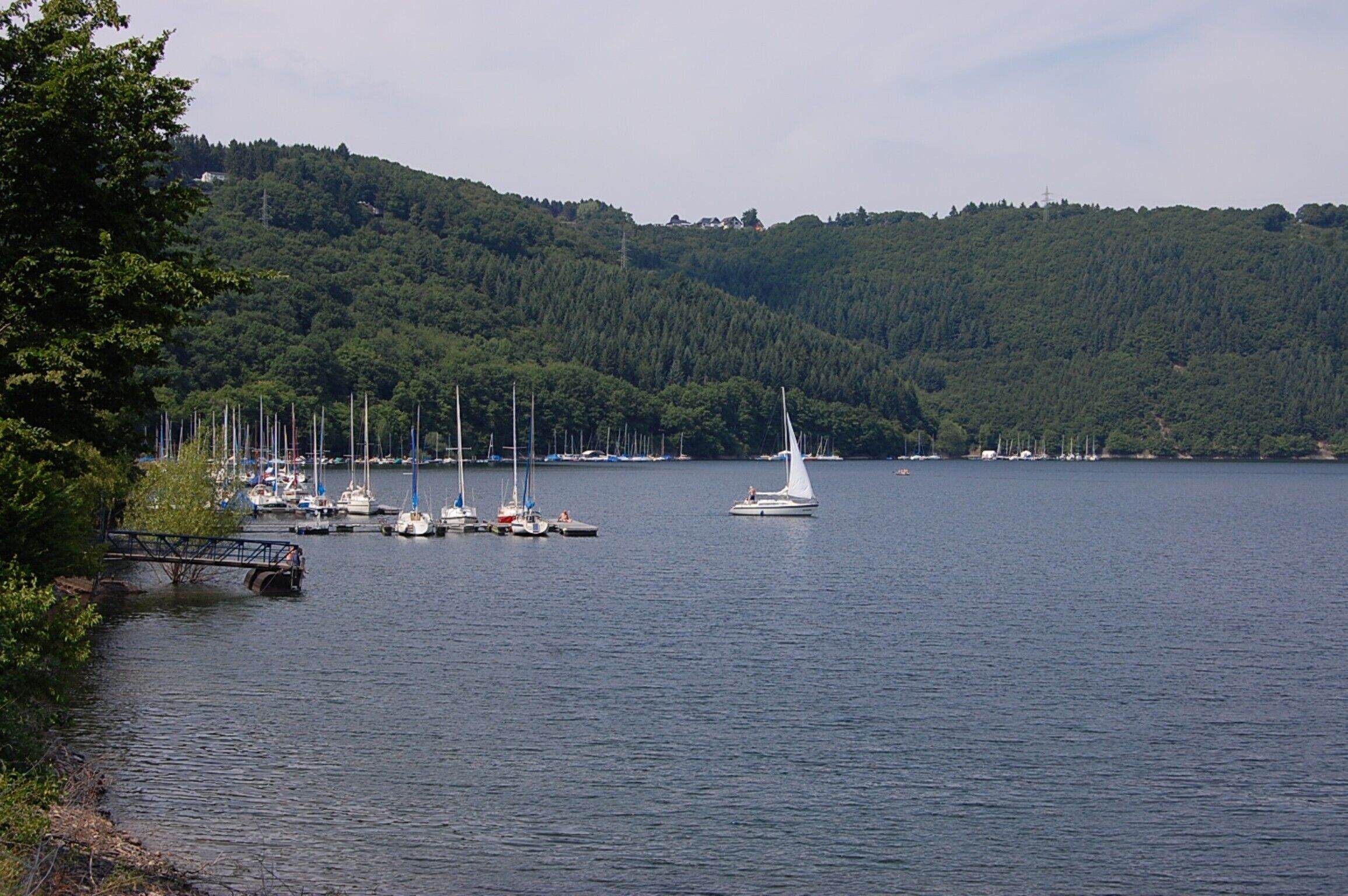 Marina