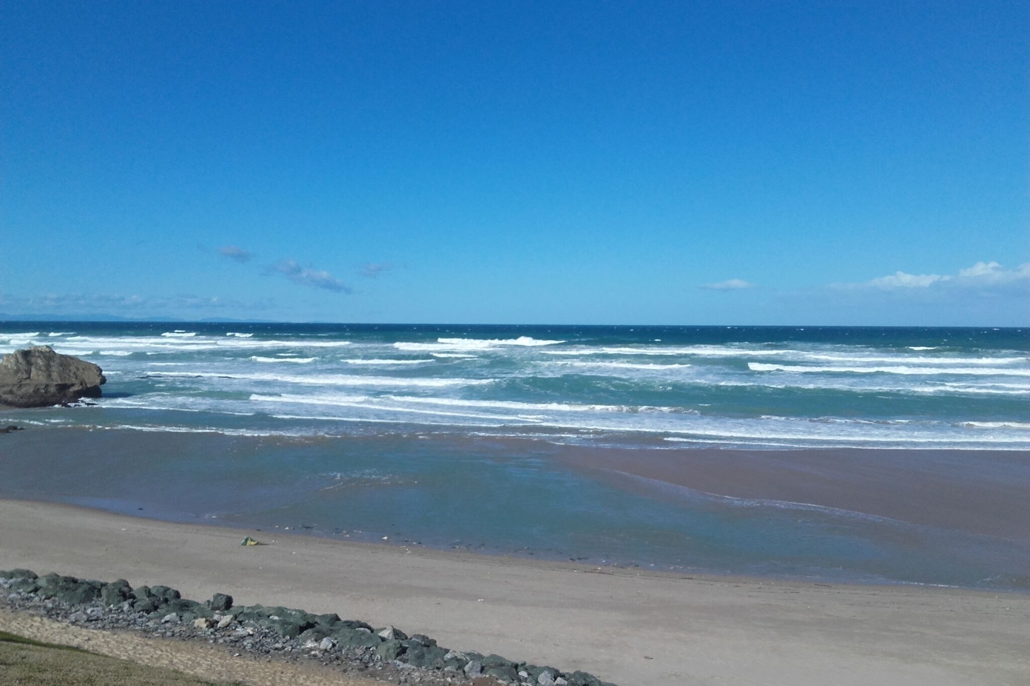 Plage