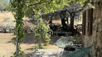 Terrazza/patio