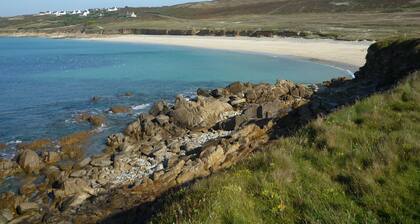 MAISON POUR VOS VACANCES PROCHE DE L'OCEAN - 2 ETOILES -