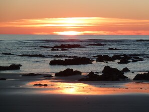 Beach nearby - HOUSE FOR YOUR HOLIDAYS NEAR THE OCEAN - 2 STARS - (Plozévet)