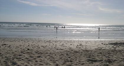 MAISON POUR VOS VACANCES PROCHE DE L'OCEAN - 2 ETOILES -