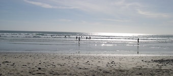 MAISON POUR VOS VACANCES PROCHE DE L'OCEAN - 2 ETOILES -