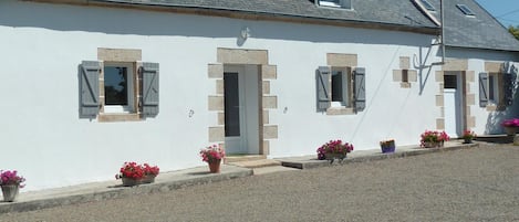 Ulkopuoli