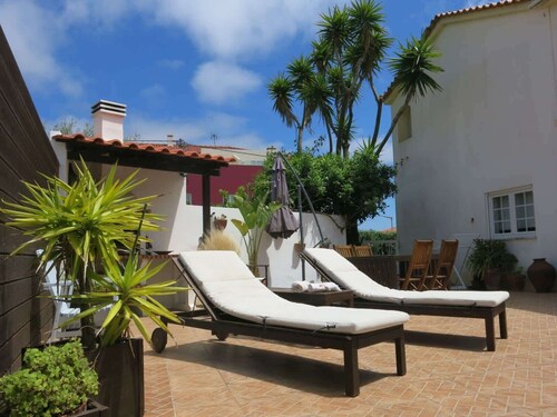 Matias Terrace House