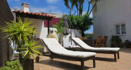 Matias Terrace House