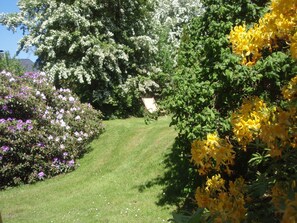 Terrain de lâhĂ©bergement