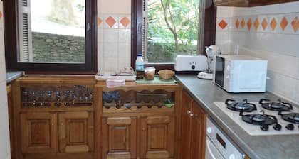 Appartement de charme