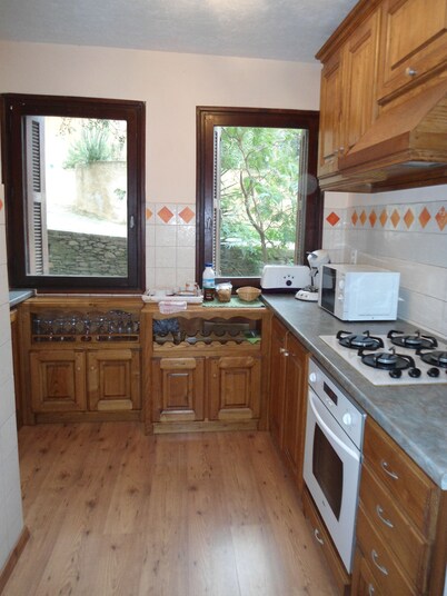 Encantador apartamento