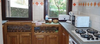Charmante Wohnung