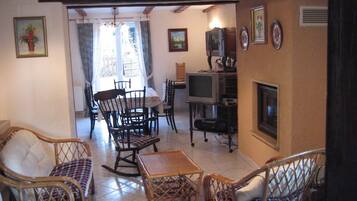 Intérieur