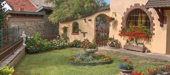 Cottage Family Egler - High Tower - 3 ears - 5 to 6 people - 130 m2