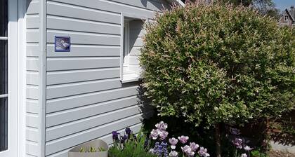 Gite : "Le repos du héron"