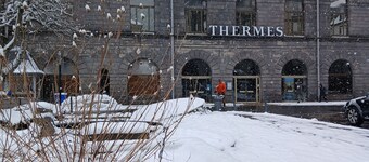 keskustassa erittäin kirkas upea näkymä 58m2 sançy 2 suihku 3 wcs