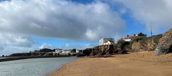 House facing the sea in Boivinet - Saint Gilles Croix de vie