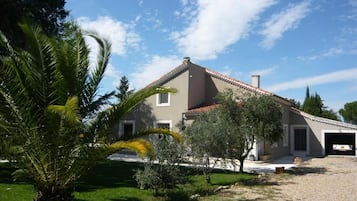 Exterieur