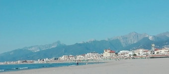 Rustico in a quiet location. Pure nature.