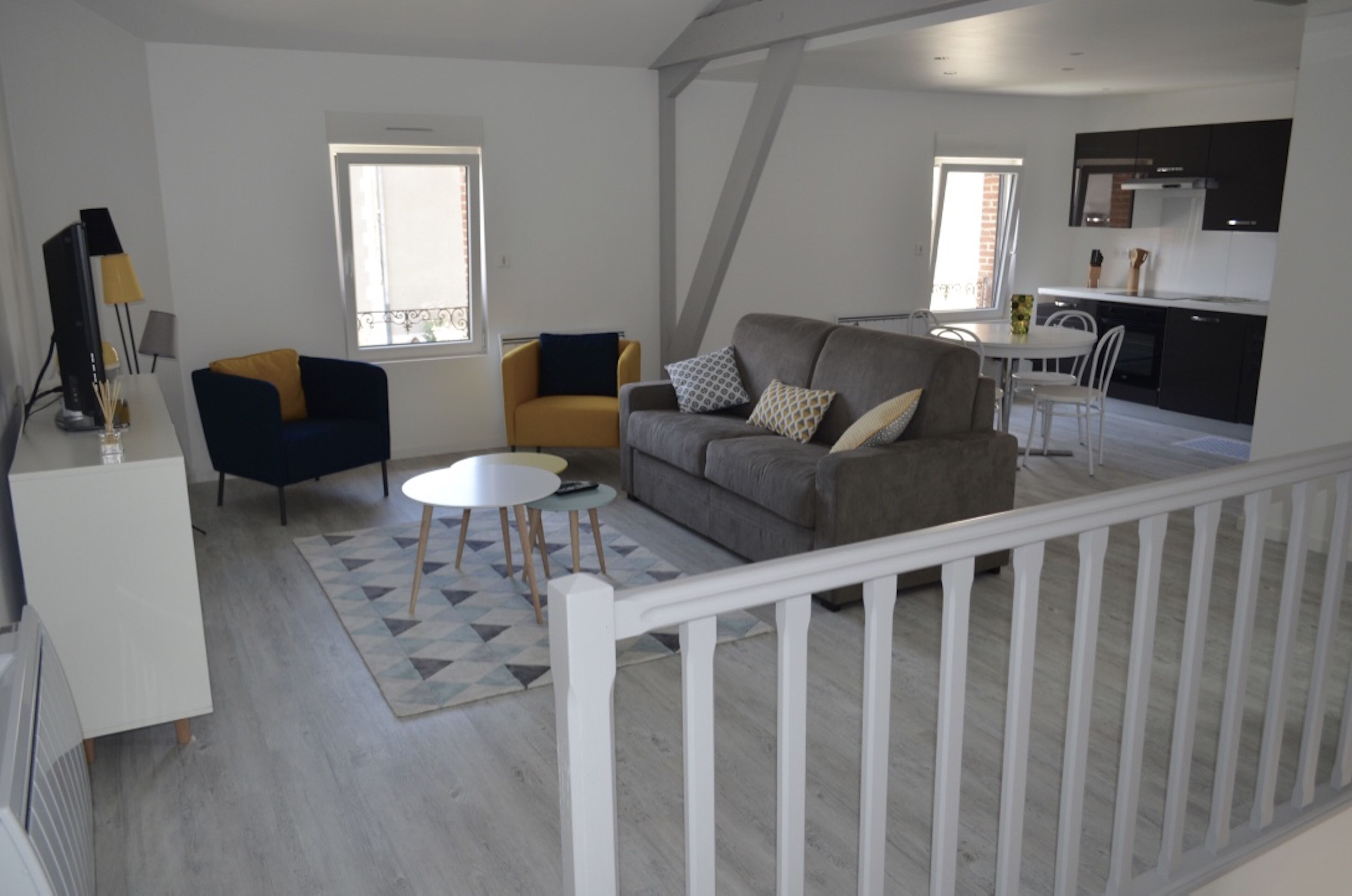 Télévision, livres