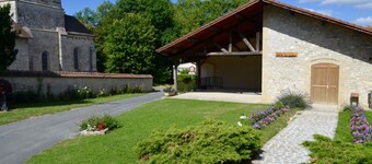 THE SAINT RURALE - MARTIN