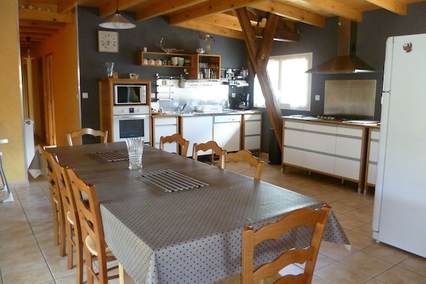 Restauration