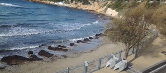 APARTAMENTO T3 ALTO VILLA de 60 m2