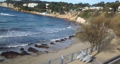 HIGH T3 APARTMENT VILLA of 60 m2