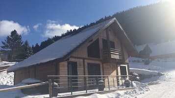 Exterieur