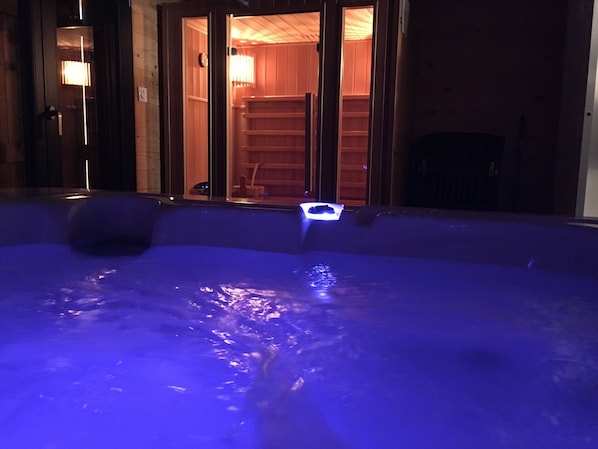 Spa