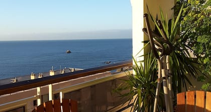 Grand F1 exceptional sea view