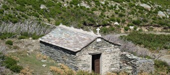  Haus mit Garten, 1 km vom Meer entfernt