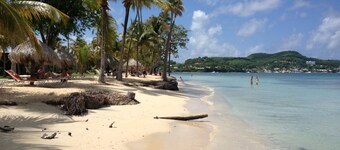 Carnac - Plage Legenese - T3 con vista mare - Vicino Thalasso