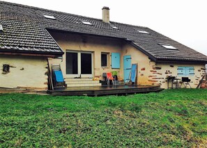 Aussenbereich