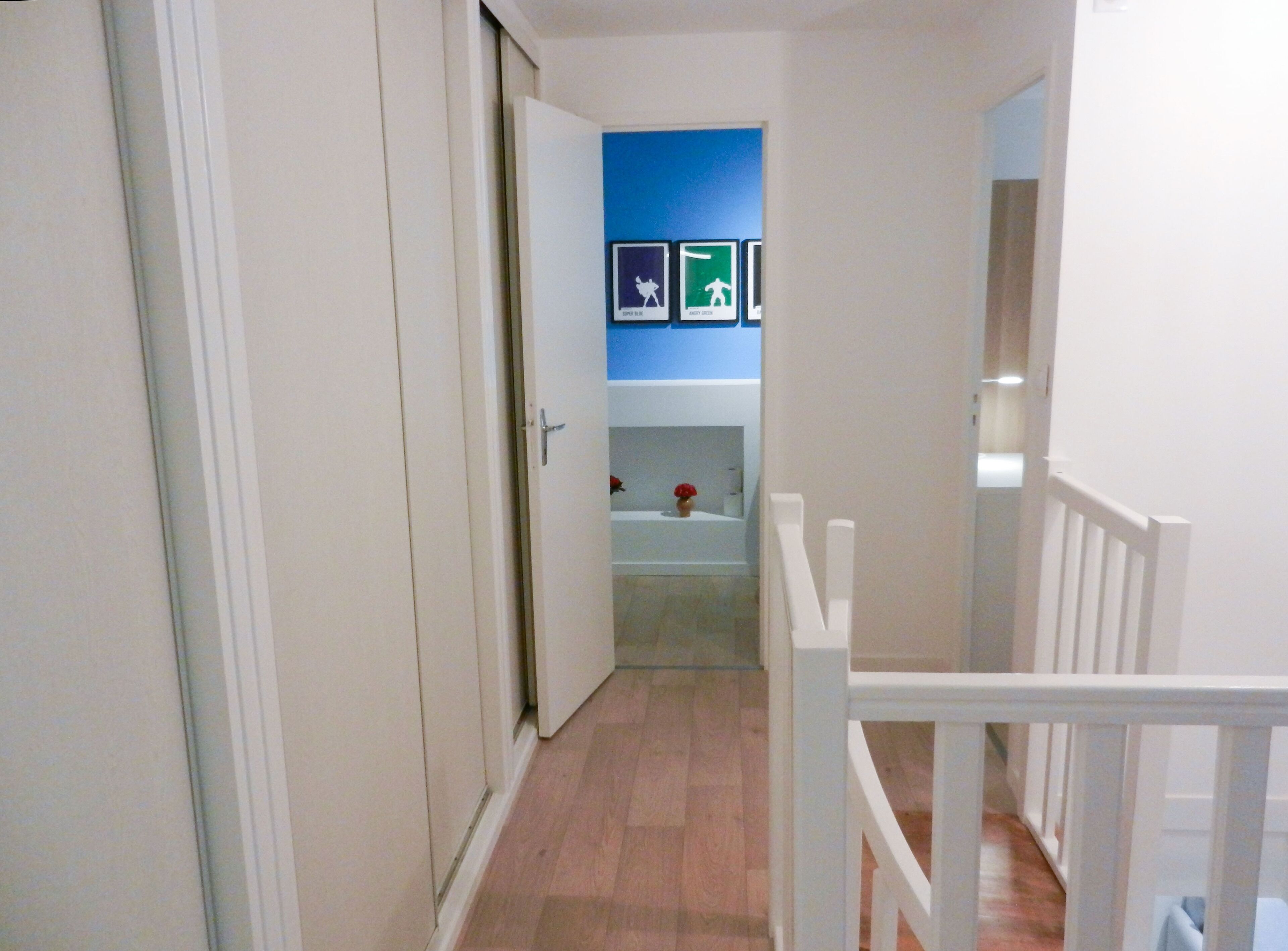 Couloir