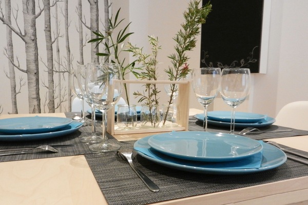 Opções para refeição