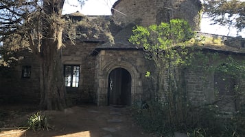 Fachada