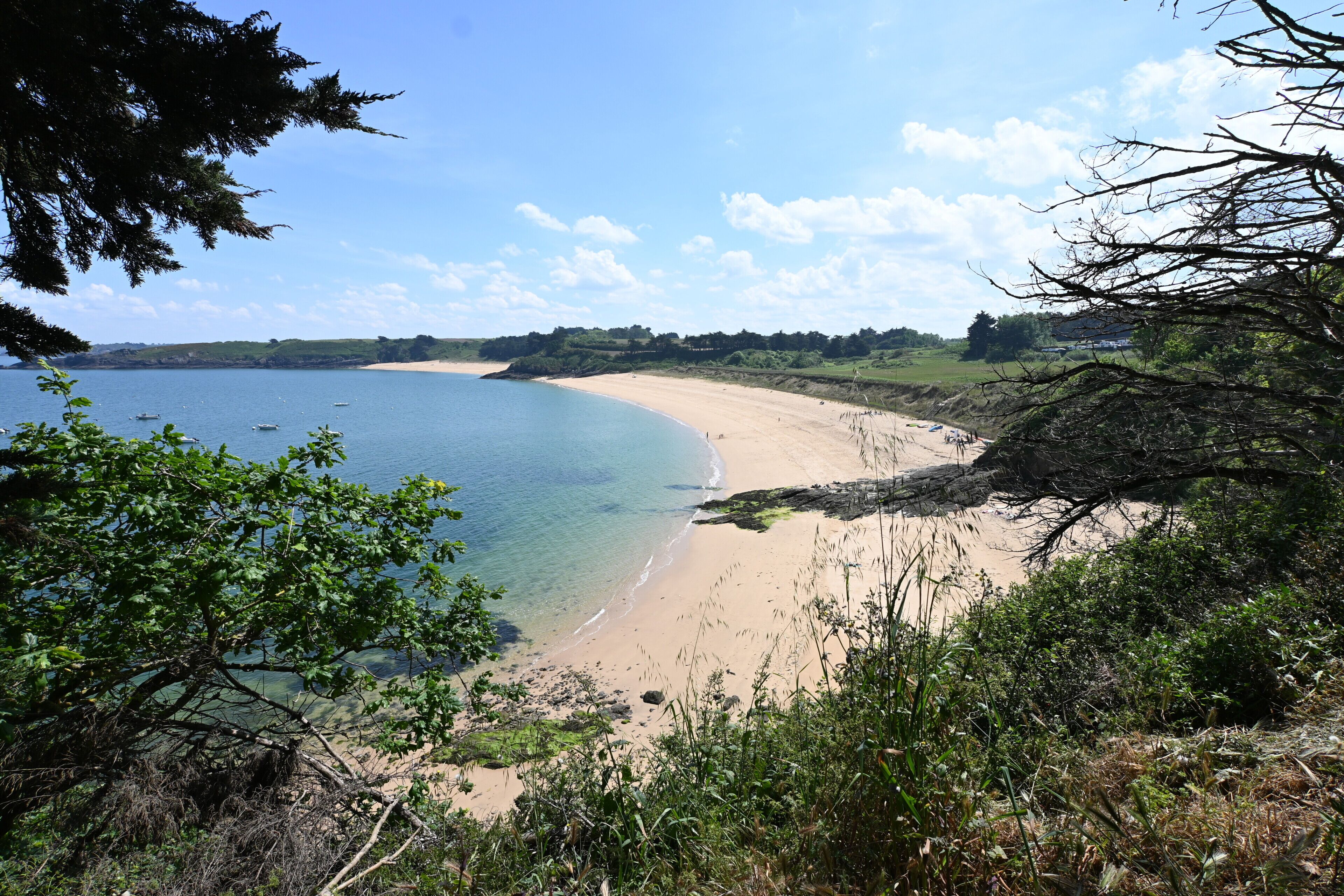 Plage