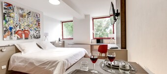 Appart4saisons - CENTER Cholet - PUY DU FOU