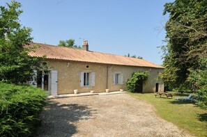Esterni