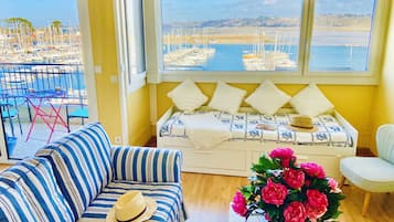 Televisión y libros